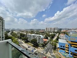 The Shore Residences (D15), Condominium #606447301